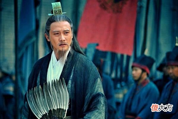 【爱历史】诸葛亮首次北伐，失去了11位大将，仅看这一点就知道此次北伐失败