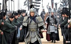 【爱历史】傅友德：他是大明开国名将，却因一口菜没吃完，被朱元璋杀了全家