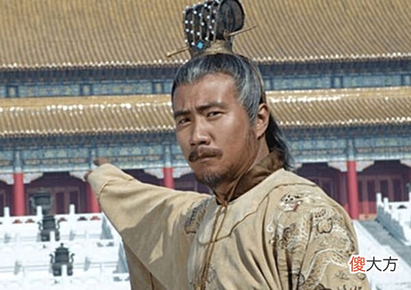 【爱历史】傅友德：他是大明开国名将，却因一口菜没吃完，被朱元璋杀了全家