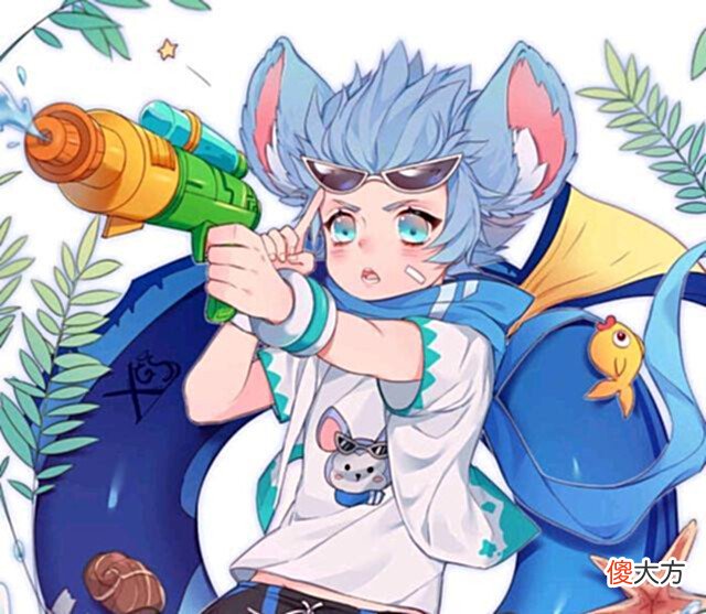 【游戏迷】S27射手王牌出现,只有一个克星,两种伤害让敌人头疼