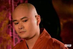 【历史故事】男宠薛怀义：原本深受武则天宠爱，却因为嫉妒把自己作死了