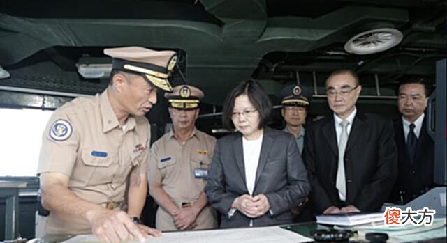 【历史故事】获美国许可,台湾扩建太平岛供美军驻扎,美国凭什么使用中国领土