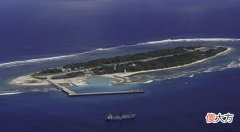 【历史故事】获美国许可,台湾扩建太平岛供美军驻扎,美国凭什么使用中国领土