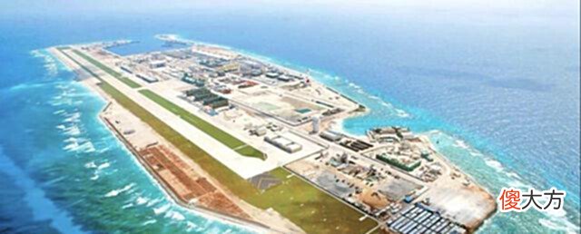 【历史故事】获美国许可,台湾扩建太平岛供美军驻扎,美国凭什么使用中国领土
