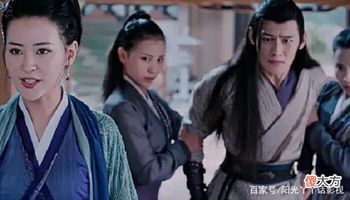 【历史故事】陈情令：虞夫人折回莲花坞就是送死，她为何非要回去呢？