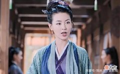 【历史故事】陈情令：虞夫人折回莲花坞就是送死，她为何非要回去呢？