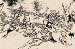 【爱历史】长坂坡的赵云似乎是天下无敌，他能否战胜颜良吗？答案很简单