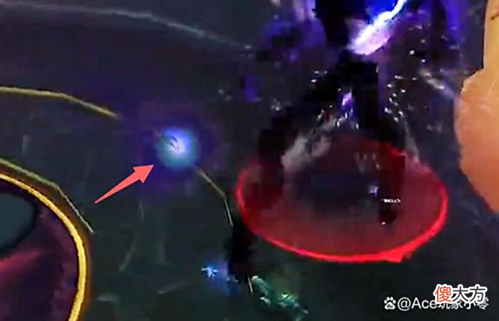 【游戏世界】魔兽TBC怀旧服：太阳井老四，“噩梦boss”穆鲁，其实没有那么难