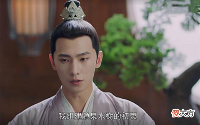 【历史故事】《且试天下》丰兰息以丰莒为筹码，但赌局无论输赢，对他都是诛心