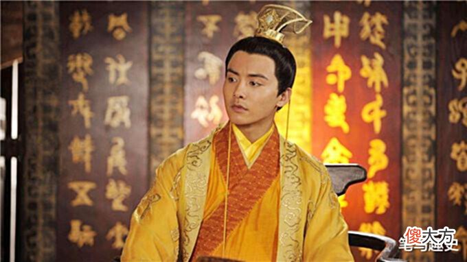 【历史故事】他是明神宗最喜爱的儿子,活到明朝末期,死后儿子当了皇帝