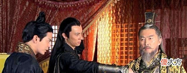 【爱历史】皇帝为什么不能直接杀了权臣?北魏皇帝惨痛的教训告诉了我们原因