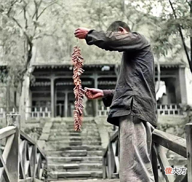 【历史故事】一组老照片：解放前47年的包办婚姻