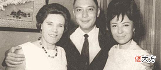 【历史故事】蒋经国活了78岁，临终前对蒋孝勇说了1句话，蒋孝勇泣不成声