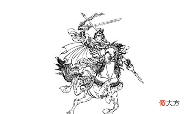 【爱历史】封神演义4大督粮官：都是能人异士，以杨戬的能力做后勤不屈才？