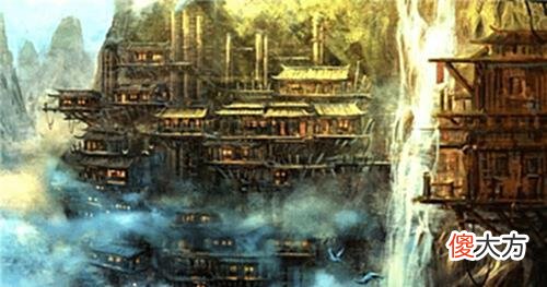 【历史故事】秦始皇在山东射杀的蛟鱼，真是传说中的美人鱼？乾隆墓中找到答案！