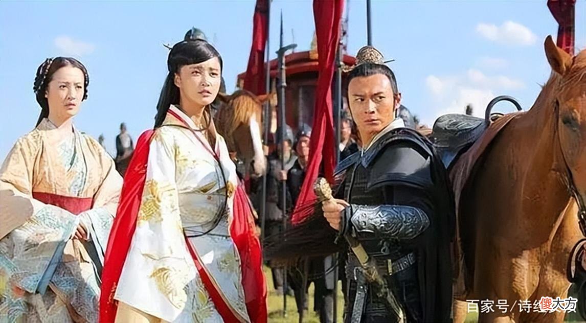 【历史故事】曹操等了20年，花了千两黄金才赎回她，却为何最终没娶她？