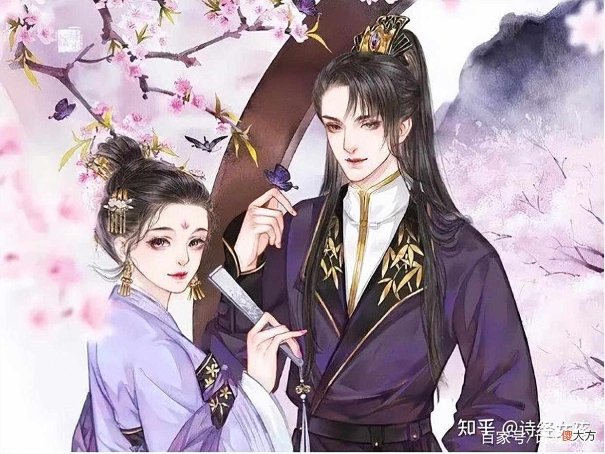 【历史故事】曹操等了20年，花了千两黄金才赎回她，却为何最终没娶她？