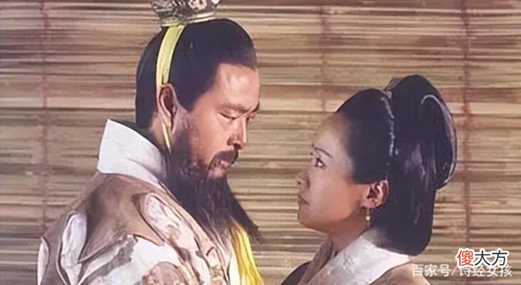 【历史故事】曹操等了20年，花了千两黄金才赎回她，却为何最终没娶她？