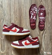 【时尚一点】海王耐克 Dunk 发售定档＆又一双值得期待的 SB Dunk 联名首曝光！