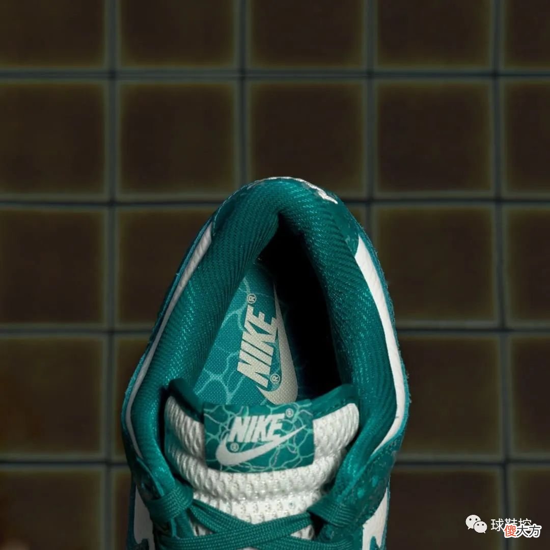 【时尚一点】海王耐克 Dunk 发售定档＆又一双值得期待的 SB Dunk 联名首曝光！