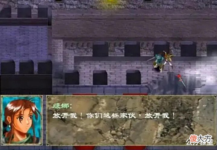 【游戏世界】在战棋游戏里,为了把角色培养起来,你都做过哪些疯狂的事情?