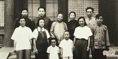【历史故事】周总理的两兄弟:周恩溥、周恩寿,他们的后人结局如何?