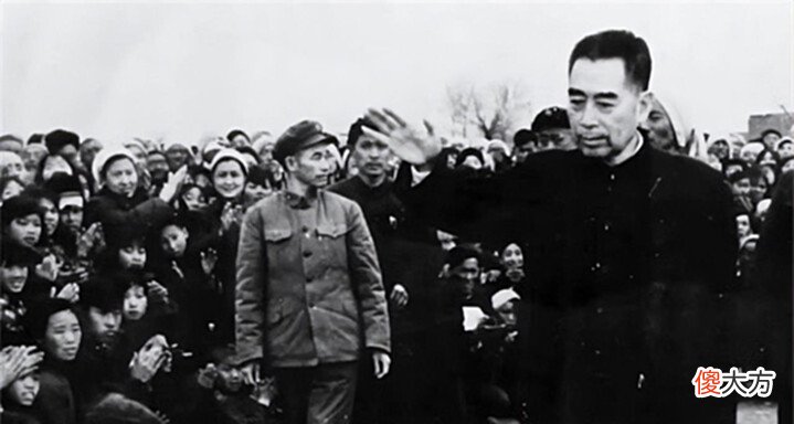 【历史故事】周总理的两兄弟:周恩溥、周恩寿,他们的后人结局如何?