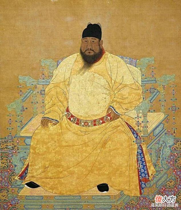 【爱历史】一个好皇帝设计了一个坏制度,最终成为大明王朝的掘墓人