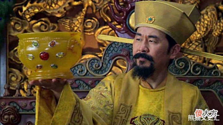 【爱历史】史上最善良的开国皇帝,不但善待前朝皇室,连功臣都一个没杀