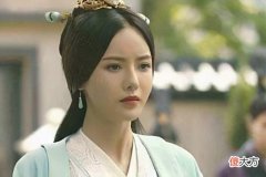 【爱历史】她们是“三国”中的四大美女，命运却一个比一个悲催