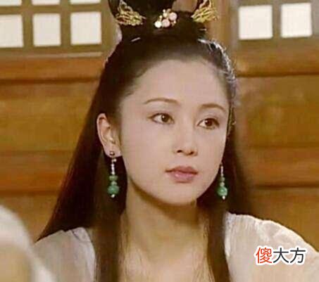【爱历史】她们是“三国”中的四大美女，命运却一个比一个悲催