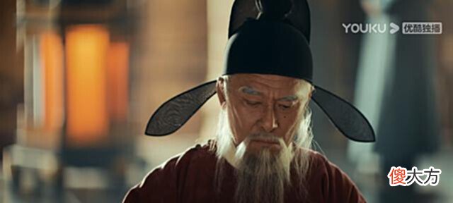 【爱历史】山河月明:最糊涂的人出现,他犯下官场三大忌,结局早已注定