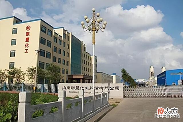 【历史故事】潍坊“化工巨头”杨志强:17岁进厂,33岁当厂长,如今身家162亿