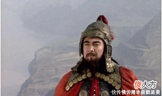 【爱历史】汉献帝掌权的唯一机会，就是收编董卓旧部，控制住西凉军！