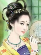 【爱历史】霍成君：大将军霍光之女，汉宣帝第二位皇后，如何被亲妈显坑死