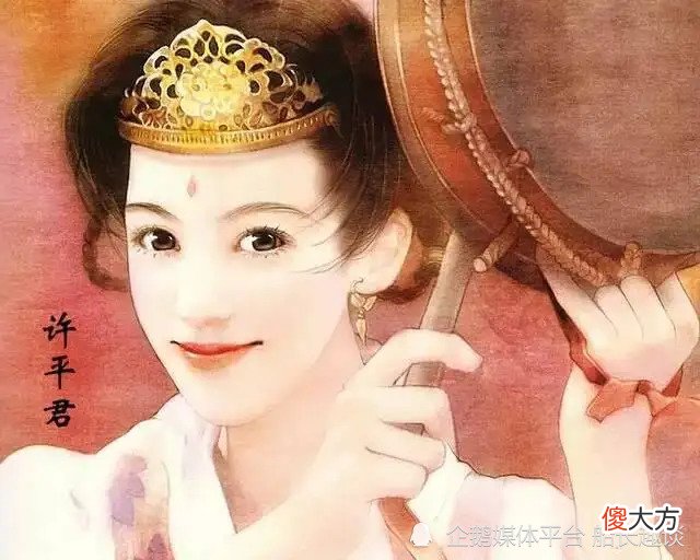 【爱历史】霍成君：大将军霍光之女，汉宣帝第二位皇后，如何被亲妈显坑死
