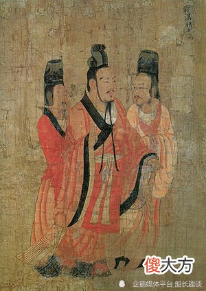 【爱历史】霍成君：大将军霍光之女，汉宣帝第二位皇后，如何被亲妈显坑死