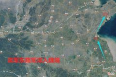 【历史故事】朐山之战：北魏少有的对南朝作战的失败，十余万精兵损失殆尽