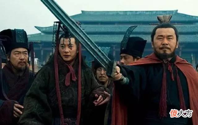 【历史故事】刘备和刘邦都占据了四川，为何刘邦能统一天下，刘备只能败走夷陵