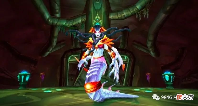 【游戏世界】魔兽世界怀旧服：P5降临，突然发现不怀念SW，而是奎岛潜行执法队
