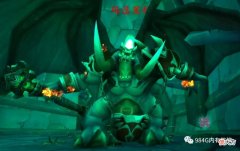【游戏世界】魔兽世界怀旧服：P5降临，突然发现不怀念SW，而是奎岛潜行执法队