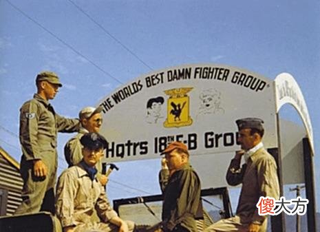 【爱历史】朝鲜战争高清彩照！我们击败的那支装备精良的美军！