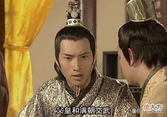 【爱历史】如果没有玄武门之变，李建成做了唐朝皇帝，唐朝会更强大吗？