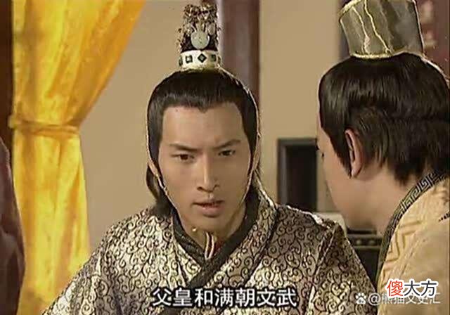 【爱历史】如果没有玄武门之变，李建成做了唐朝皇帝，唐朝会更强大吗？