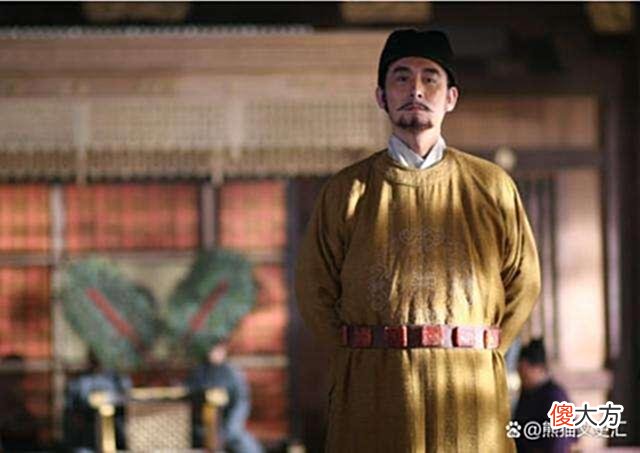【爱历史】如果没有玄武门之变，李建成做了唐朝皇帝，唐朝会更强大吗？
