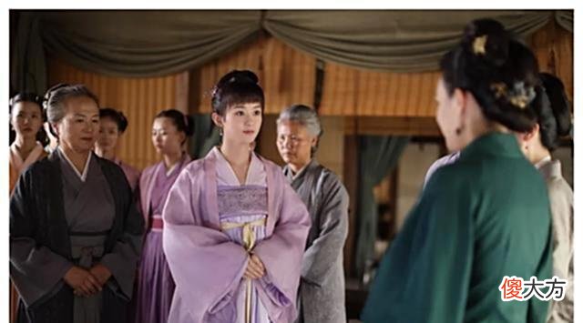 【历史故事】知否：墨兰晚年故技重施，欲以流言逼迫海氏4子娶梁家嫡女，惨败