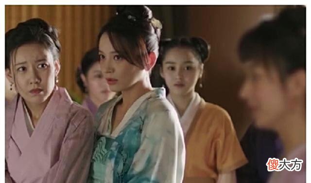 【历史故事】知否：墨兰晚年故技重施，欲以流言逼迫海氏4子娶梁家嫡女，惨败