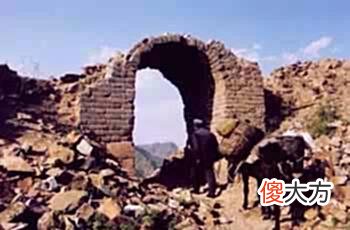 【爱历史】呼和浩特老街巷：陈年故事一箩筐
