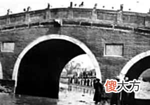 【爱历史】呼和浩特老街巷：陈年故事一箩筐