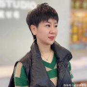 【就爱时尚】中老年女人剪什么发型显年轻？9款不用烫的发型，时尚大气又减龄
